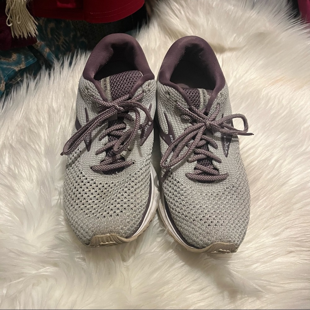 Brooks Revel Running Shoes